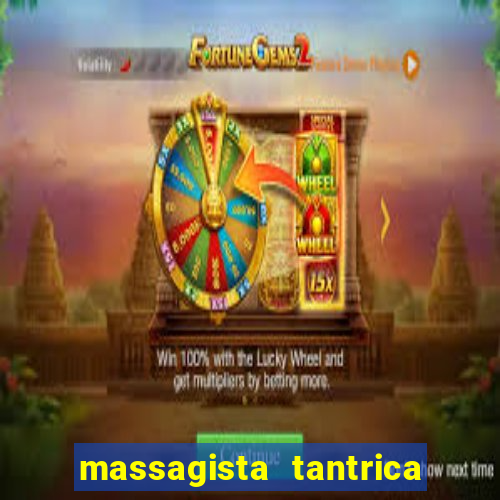 massagista tantrica porto alegre